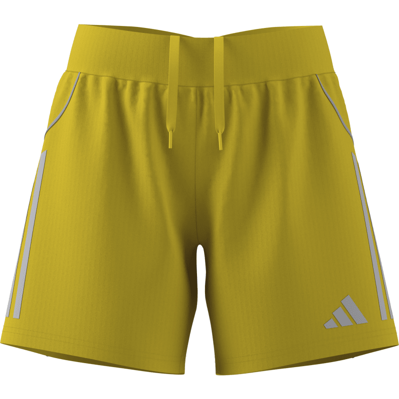 Adidas Damen Shorts Tiro 25 Competition Match team yellow