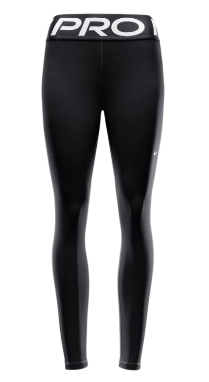 Nike Sculpt Leggings Damen Schwarz