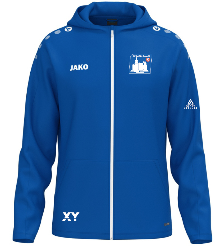 SV Westfalia Gemen Kapuzenjacke One