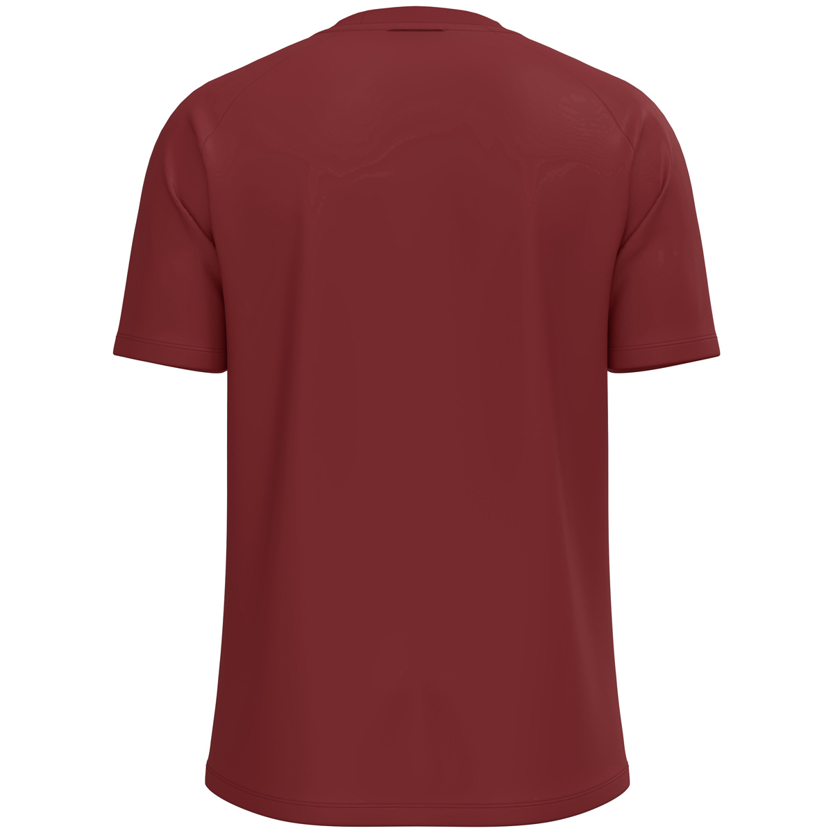 Jako T-Shirt Promo 2.0 rubinrot