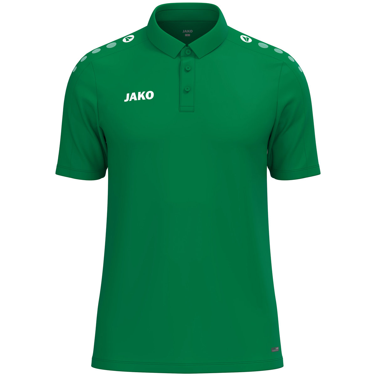 Jako Polo One sportgrün