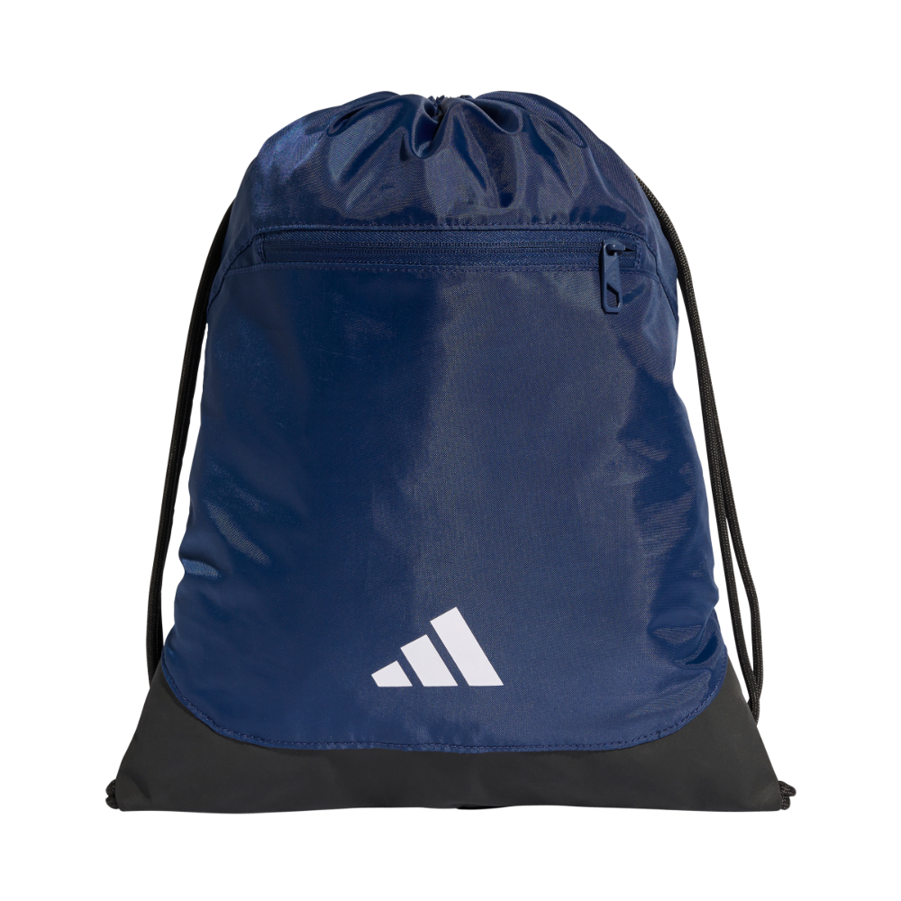Adidas Tiro Gymsack Dunkelblau