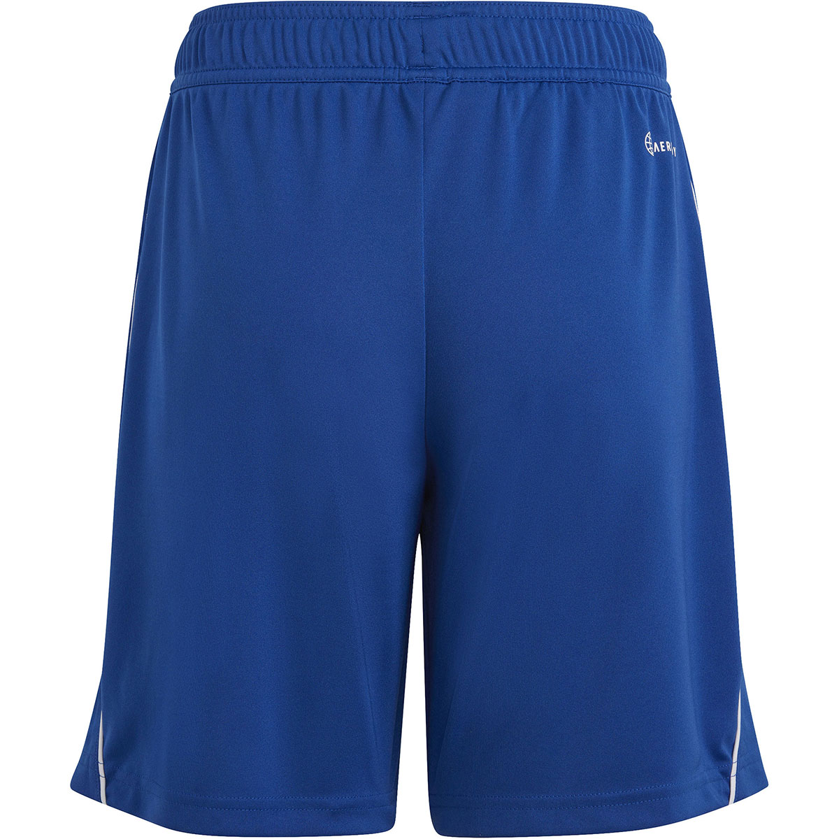 Adidas Kinder Shorts Tiro 23 blau-weiß