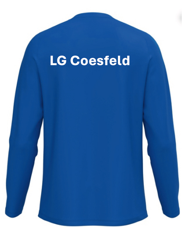 LG Coesfeld Sweat One