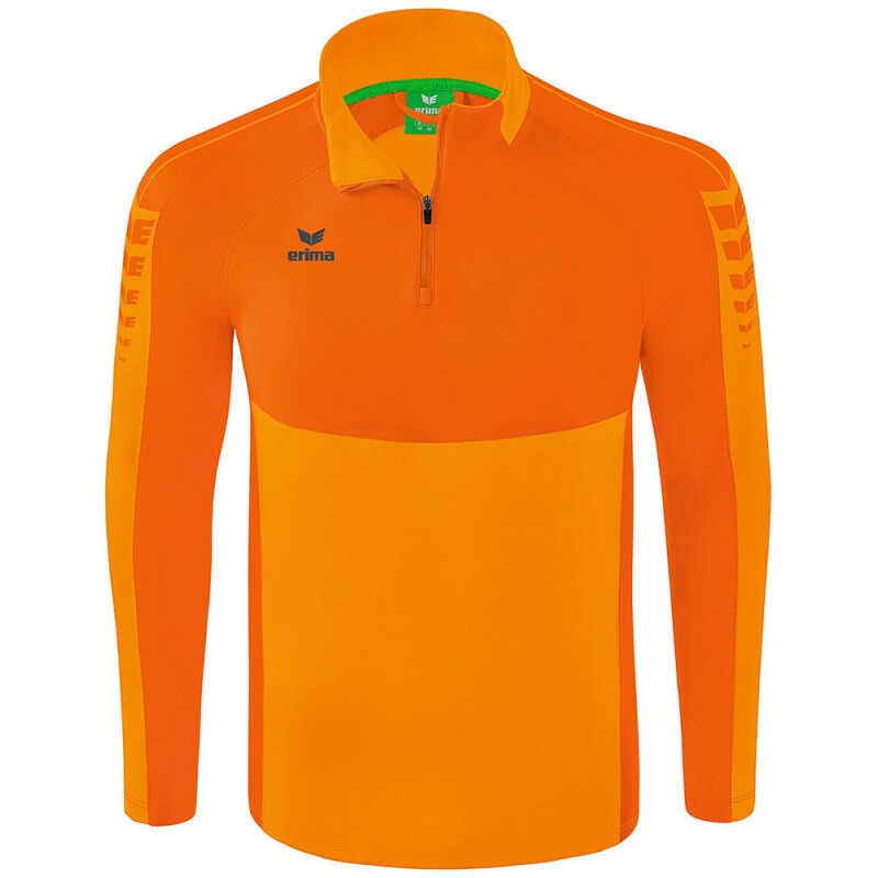 Erima Trainingstop Six Wings orange