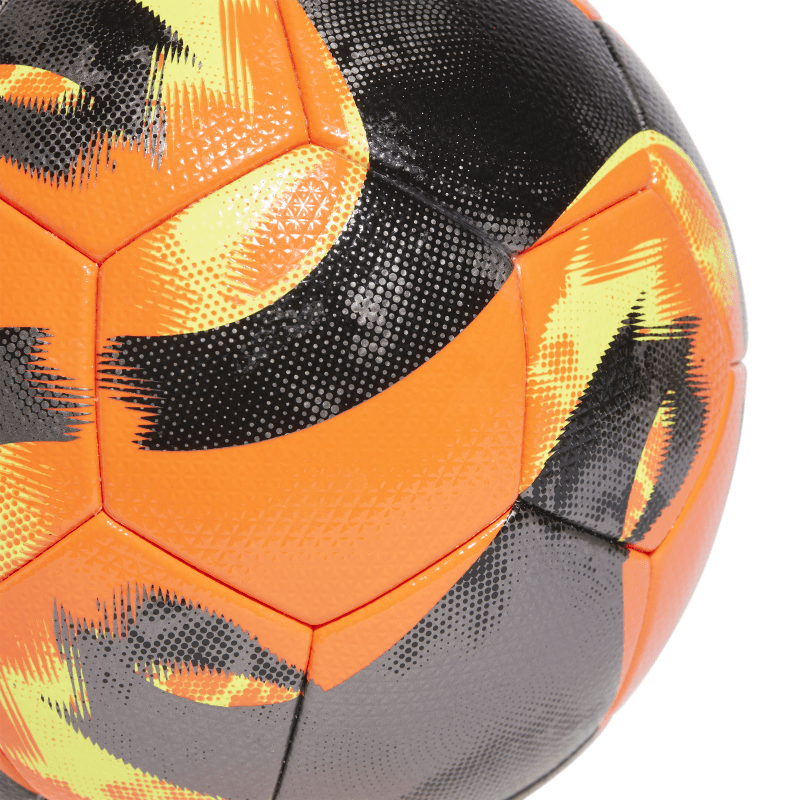 Adidas Fußball Tiro Pro W solar orange-black