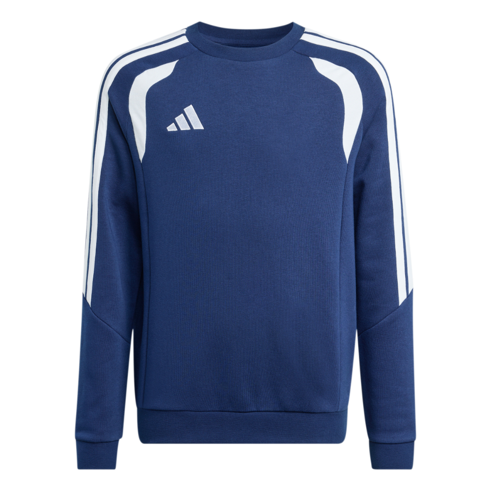 Adidas Tiro 26 League Sweatshirt Kids Dunkelblau