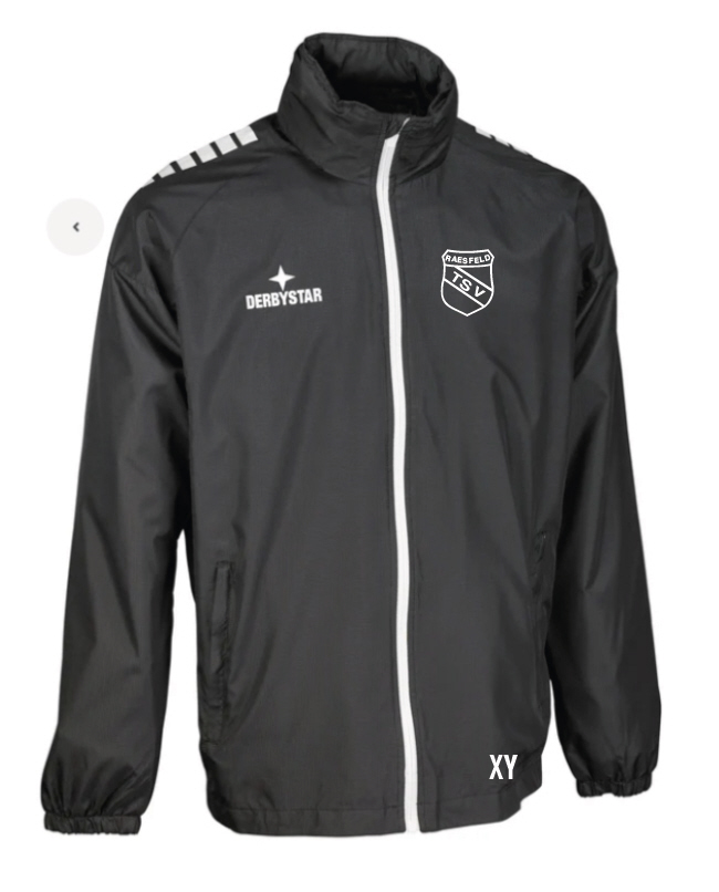 TSV Raesfeld Allwetterjacke Madrid