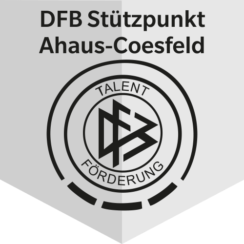 DFB Stützpunkt Ahaus-Coesfeld