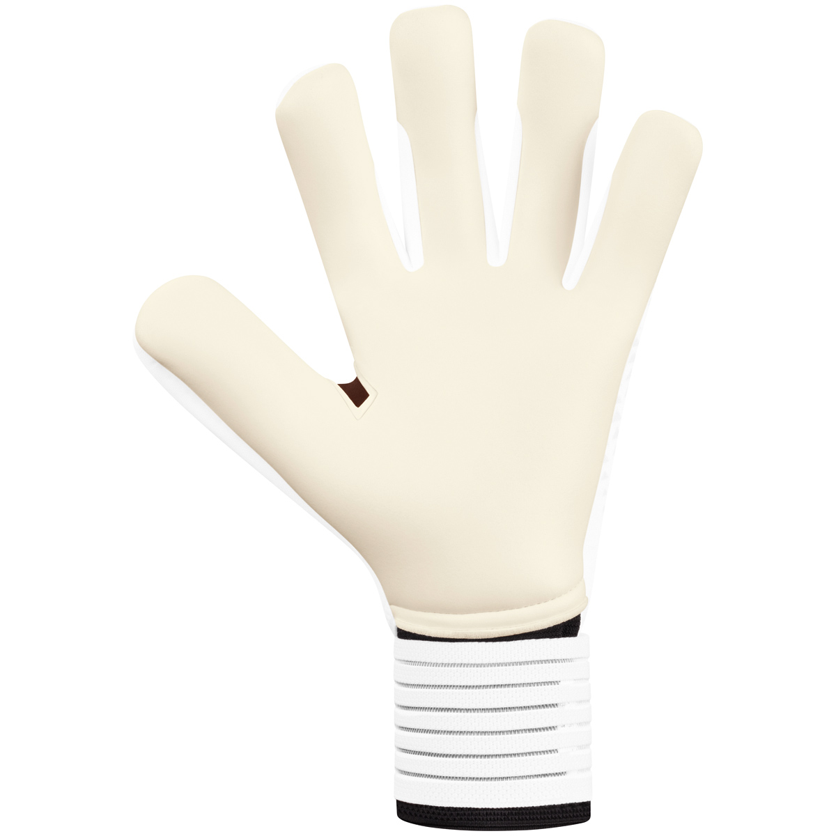 Jako TW-Handschuh RS89 TEAM Protection Weiß