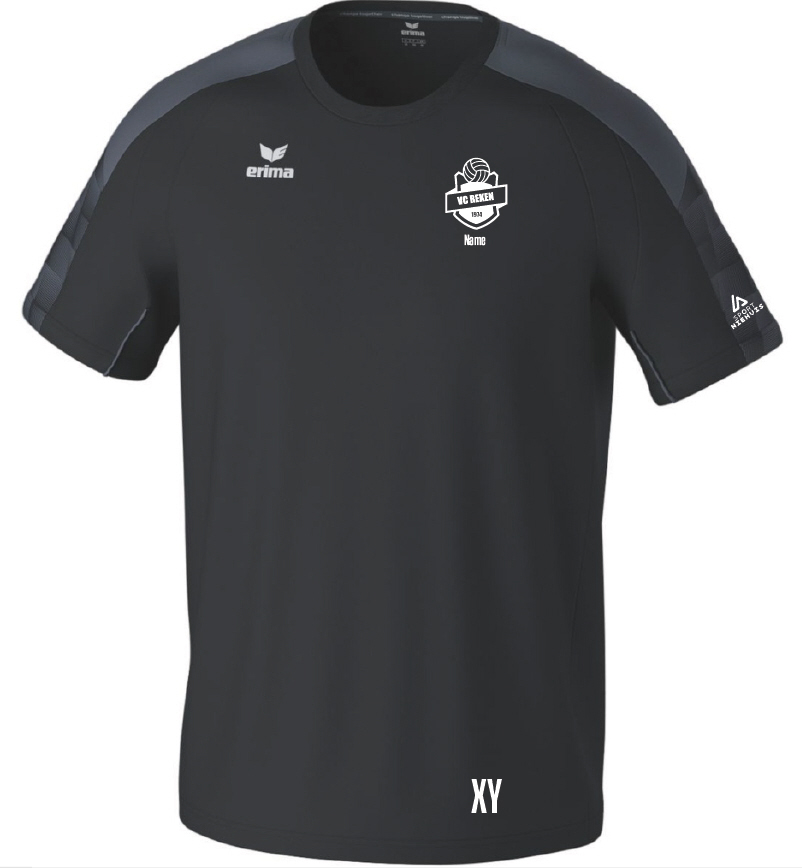 VC Reken T-Shirt Evo Star