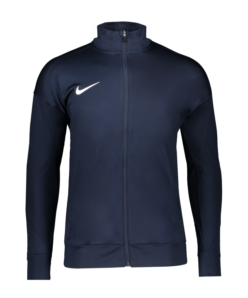 Nike Jacket blue C455