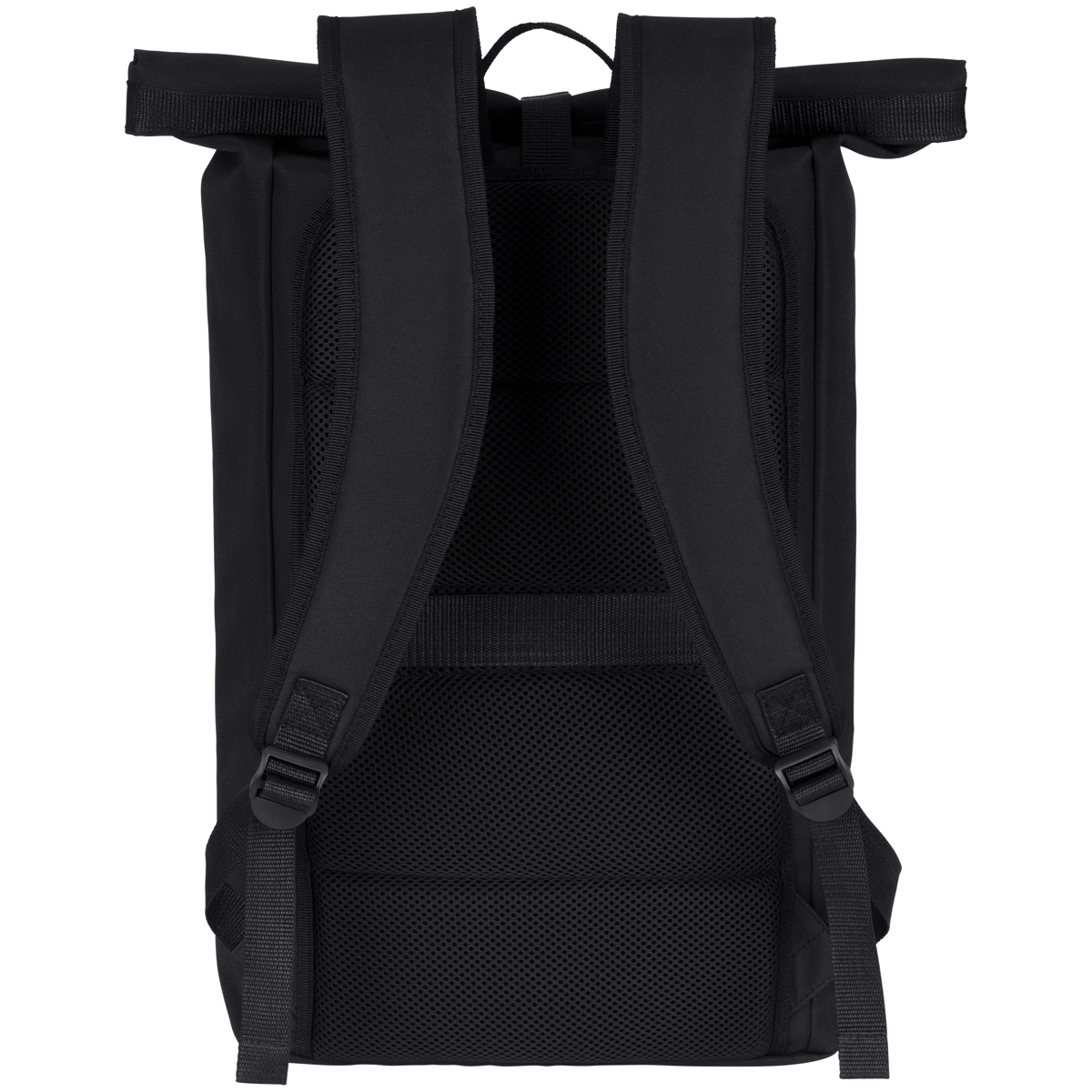 Jako Rucksack Allround schwarz