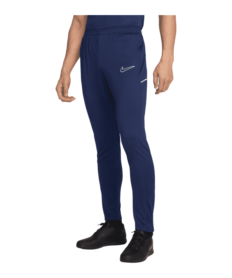 Nike Academy 25 Training Pants blue F410