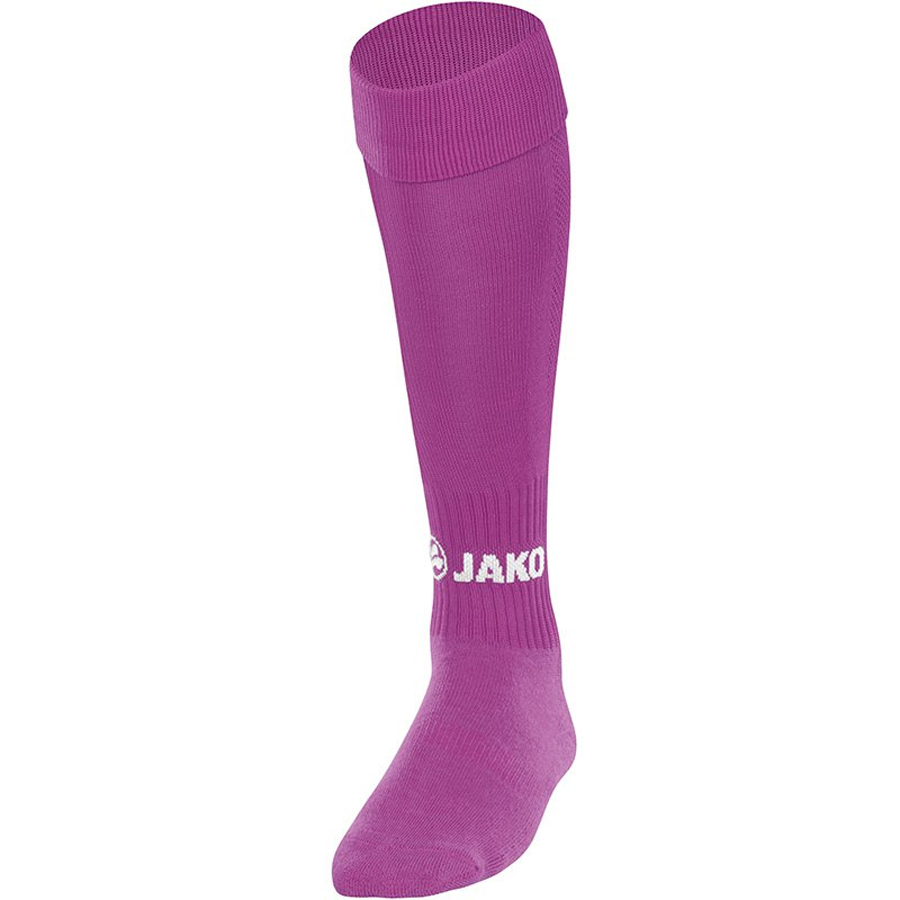 Jako Glasgow 2.0 Stutzenstrumpf mauve