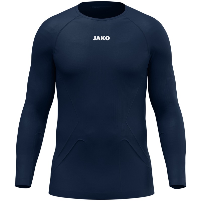 Jako Kinder Longsleeve Lightweight marine