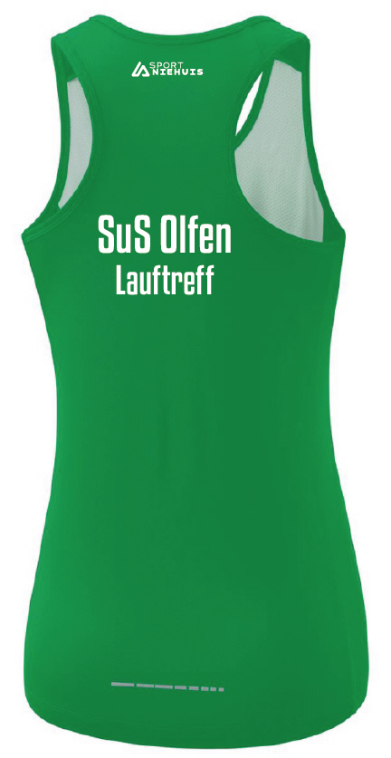 SuS Olfen Racing Singlet Damen
