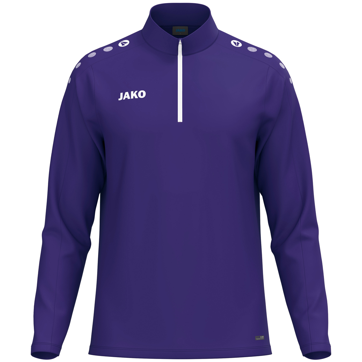 Jako Ziptop One Kinder violett