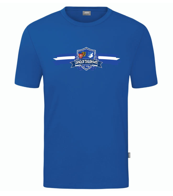 Jagsttalbuwe Hoffenheim Spezialshirt Organic blau