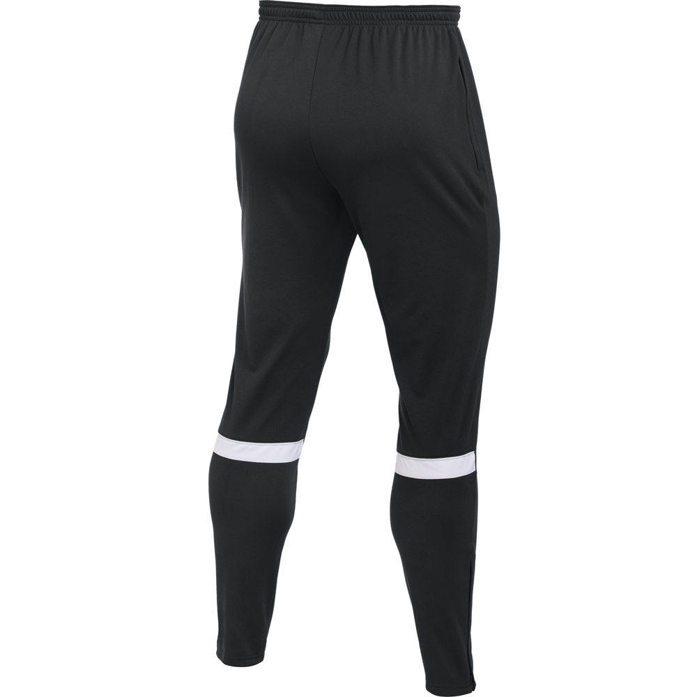 Nike Herren Trainingshose Academy 21 schwarz-weiß