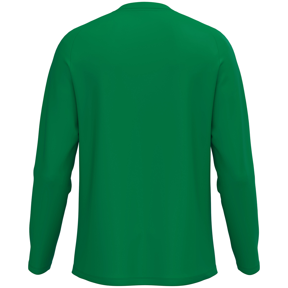 Jako Sweat One Kinder sportgrün
