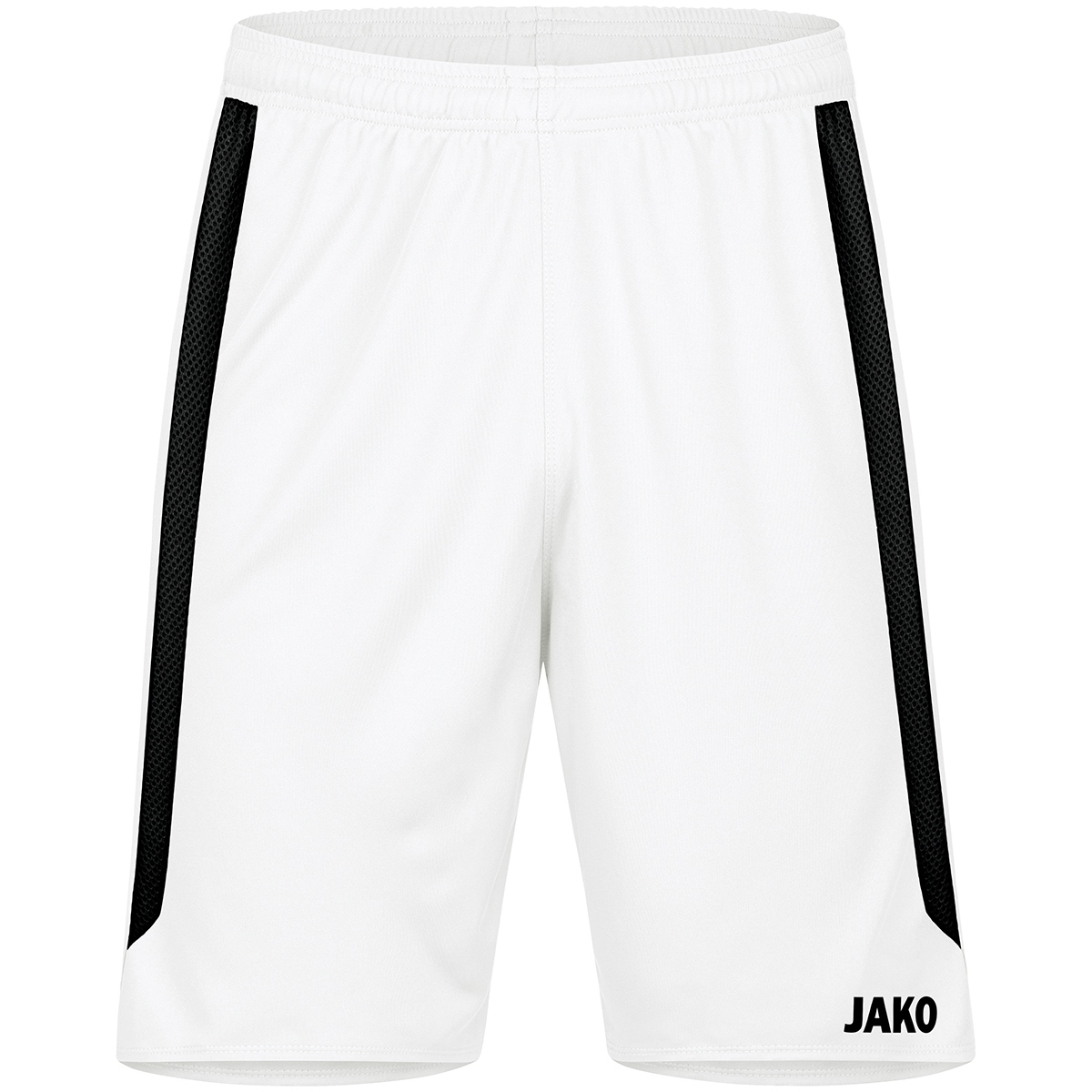 Jako Herren Sporthose Power weiß