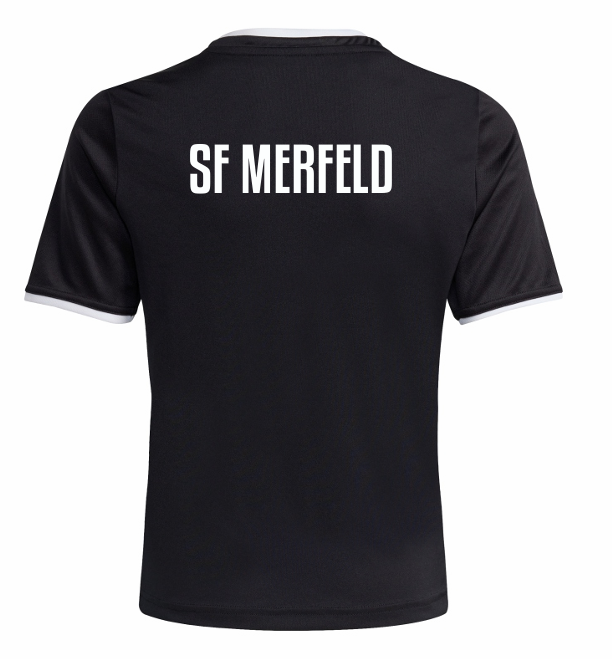 SF Merfeld Trikot Entrada 26 schwarz