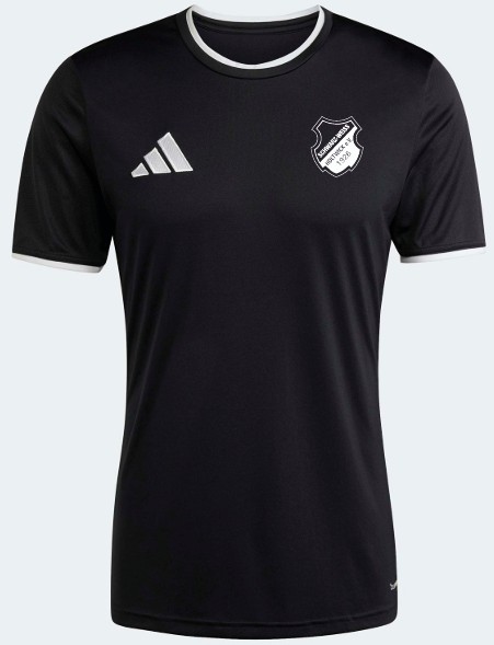 SW Holtwick Trikot Entrada 26 schwarz Damen