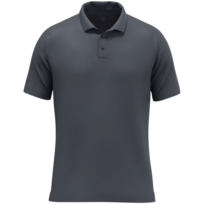 Jako Polo Uni anthrazit