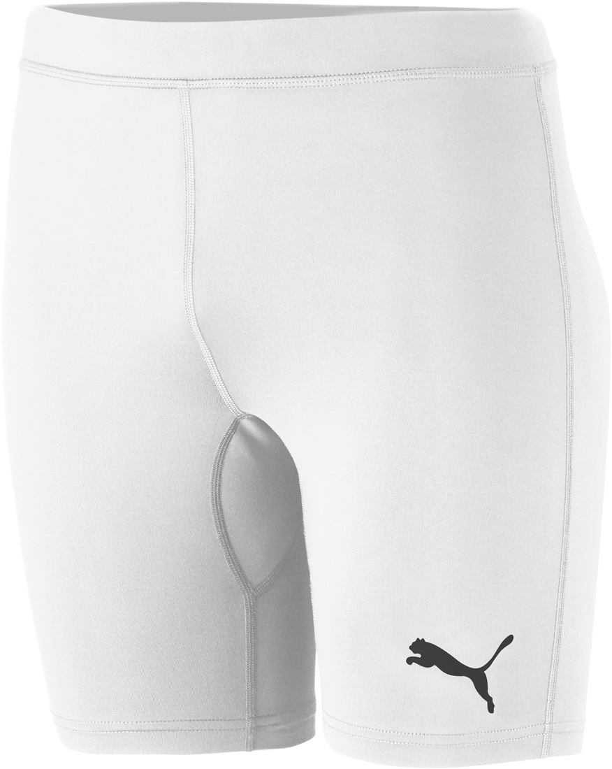 Puma Liga Baselayer Short Tights puma white