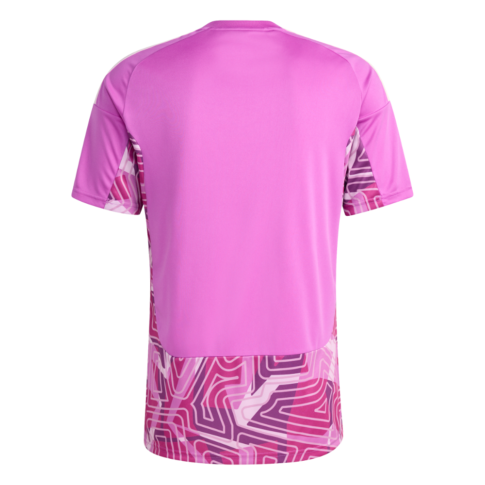 Adidas Tiro 26 Competition Torwarttrikot Pink