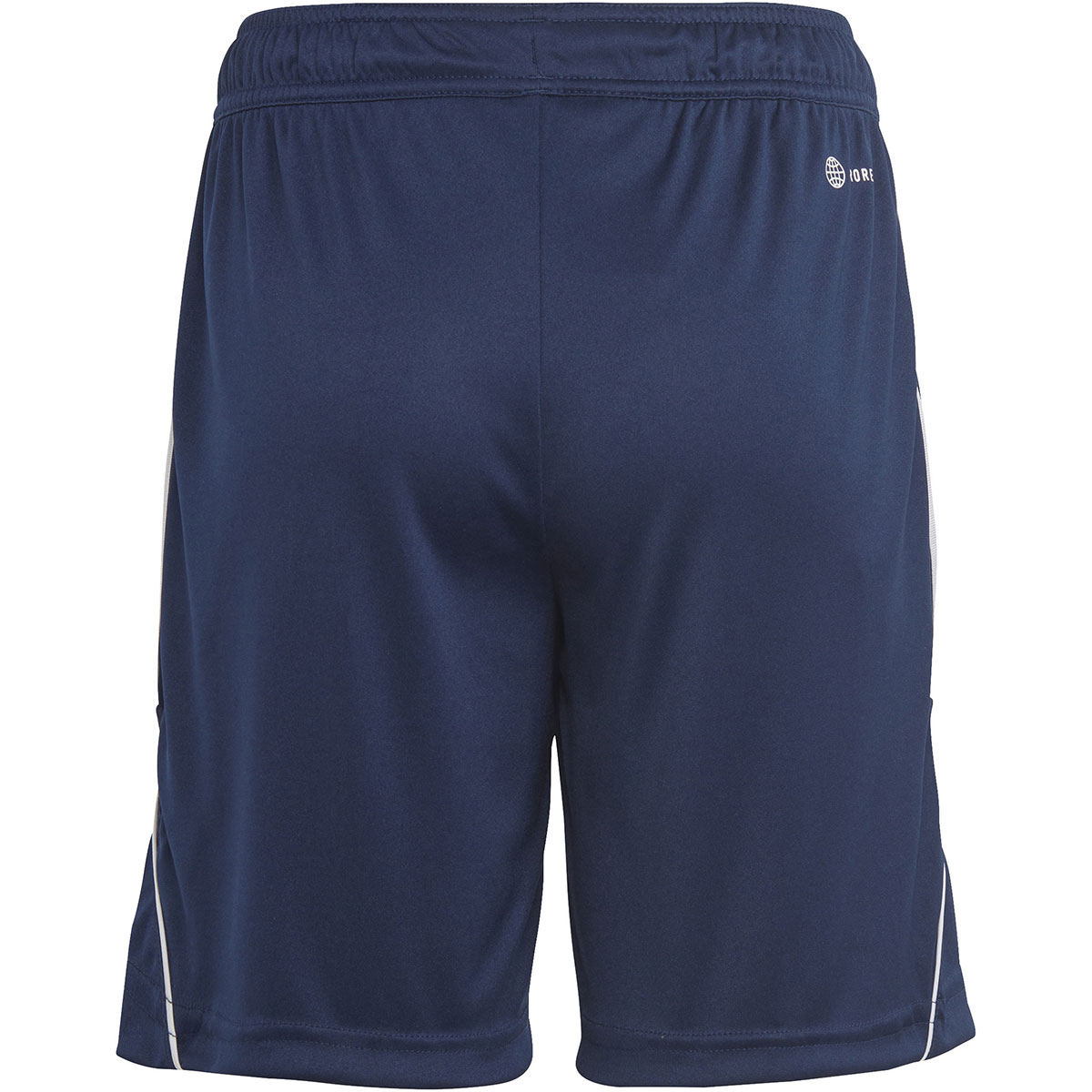 Adidas Kinder Shorts Tiro 23 blau-weiß