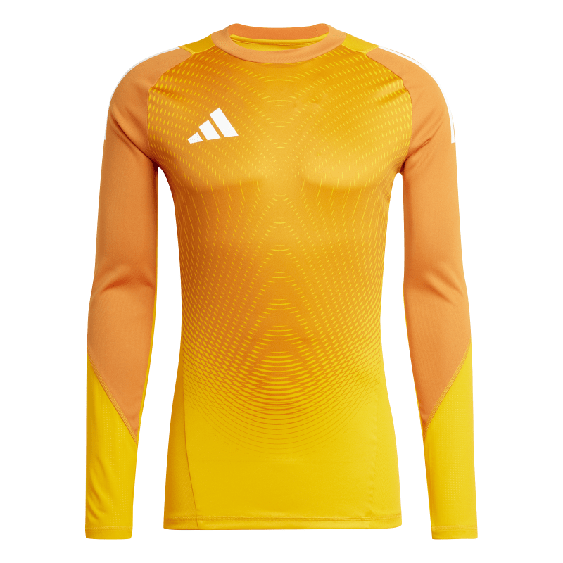 Adidas Torwarttrikot Tiro 25 Pro crew orange