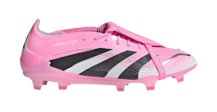 adidas Predator Elite FT FG Beckham Icon Rosa