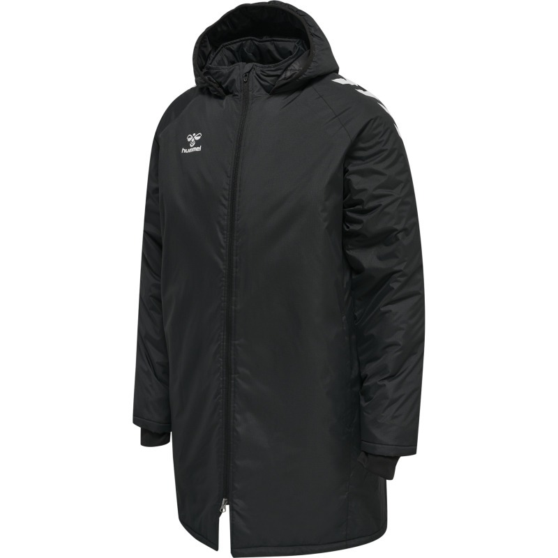 Hummel Hmlcore XK Bench Jacket black