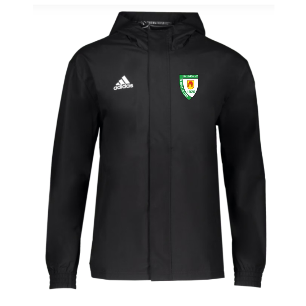 Union Wessum Regenjacke Entrada 22