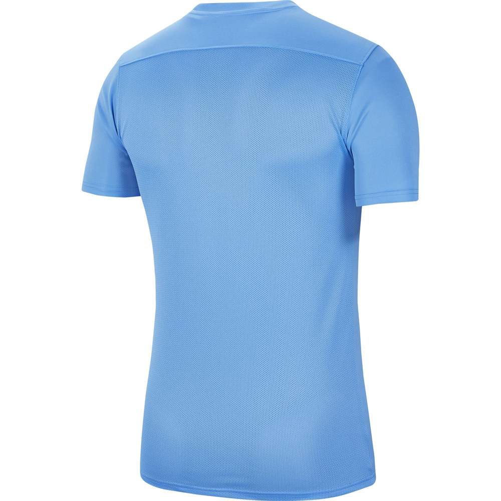 Nike Park VII Herren Kurzarm Trikot university blue-weiß