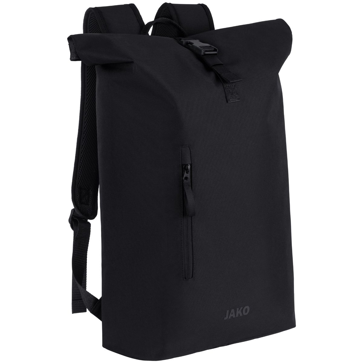 Jako Rucksack Allround schwarz