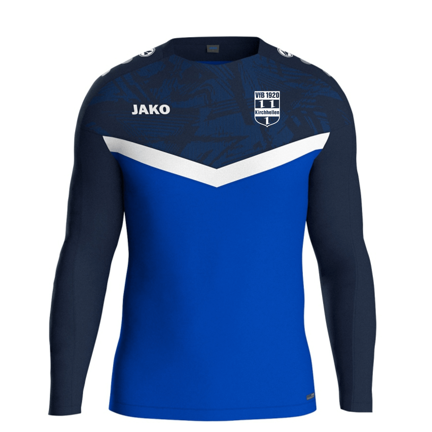 VfB Kirchhellen Sweat Iconic