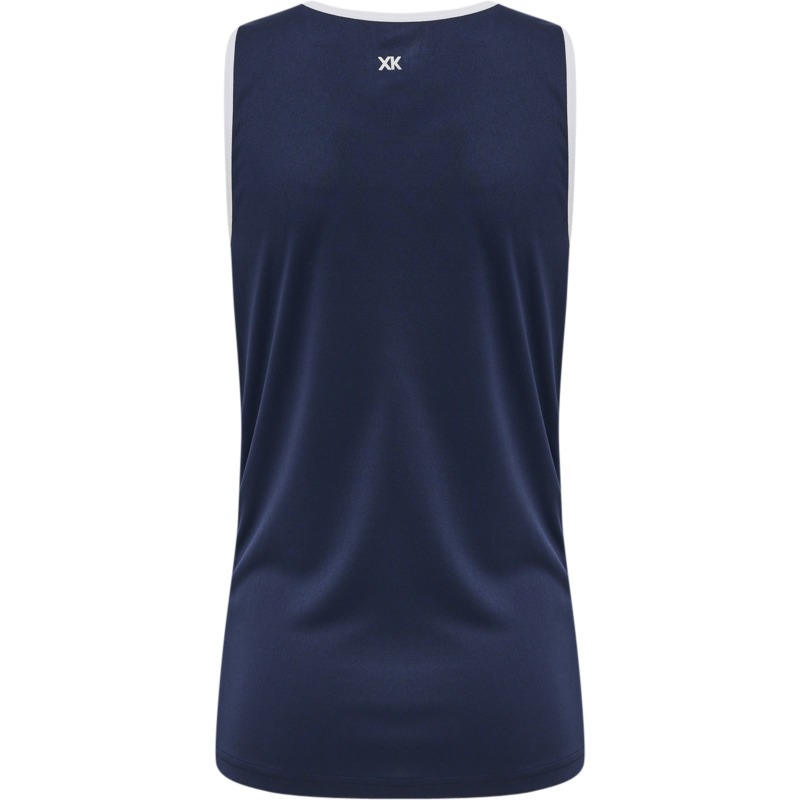 Hummel Hmlcore XK Basket Jersey Kids marine