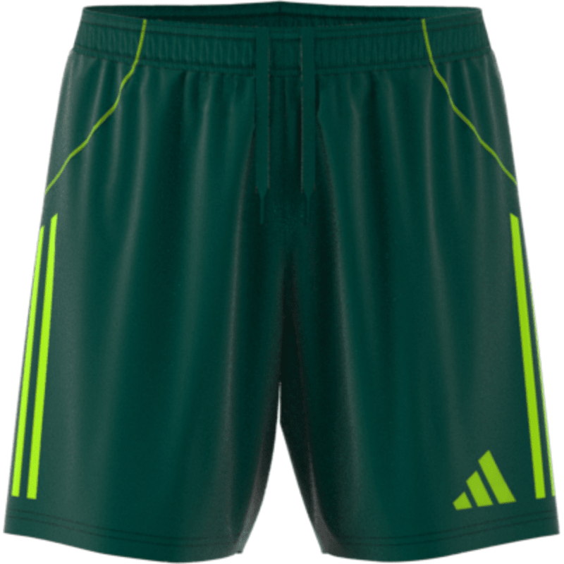 Adidas Shorts Tiro 25 Competition Match collegiate green