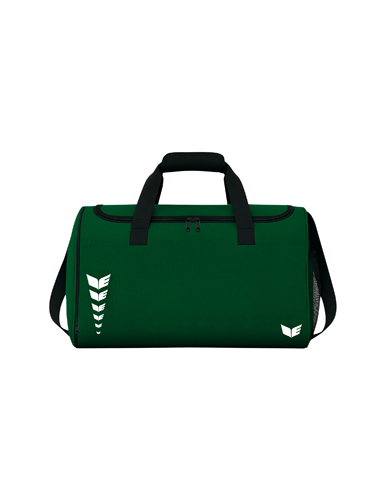 Erima Intro Line Sporttasche smaragd