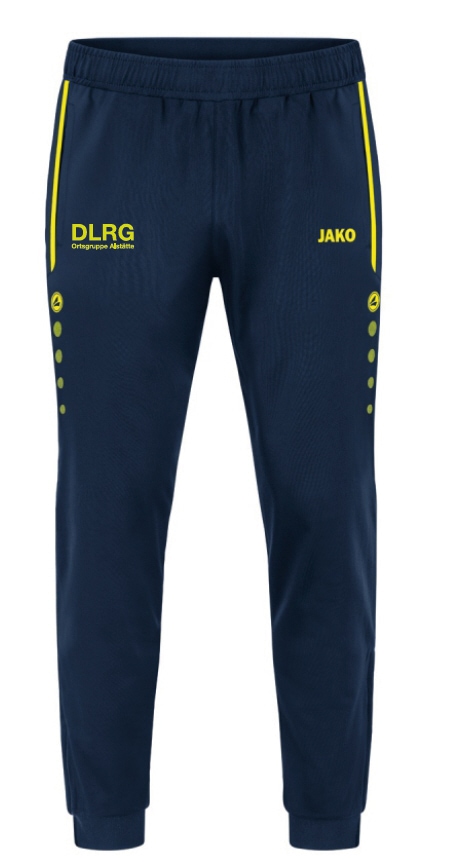 DLRG Alstätte Polyesterhose Allround