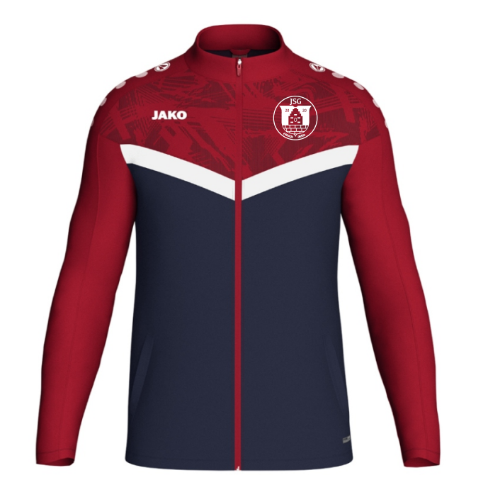 JSG Ottenstein-Alstätte Trainingsjacke Iconic marine
