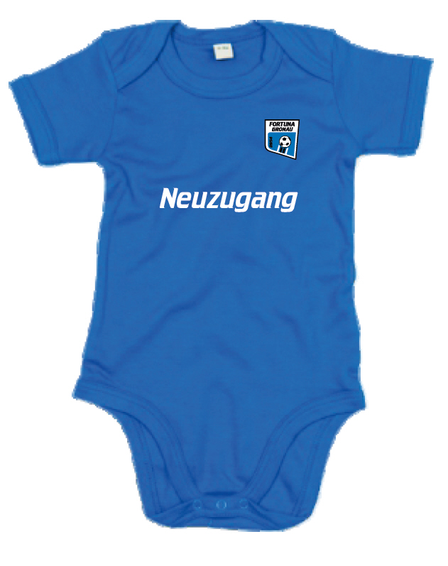 Fortuna Gronau Babybody