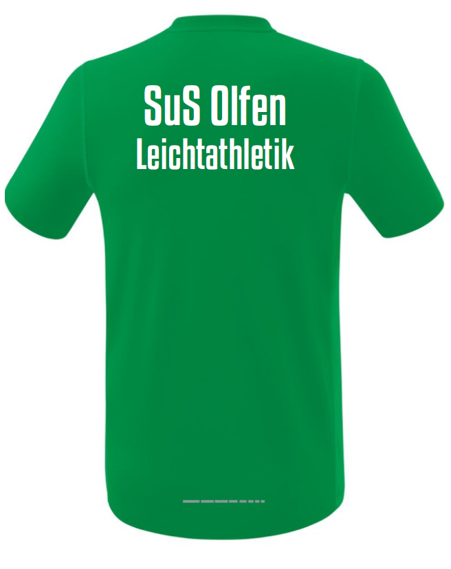 SuS Olfen Racing T-Shirt