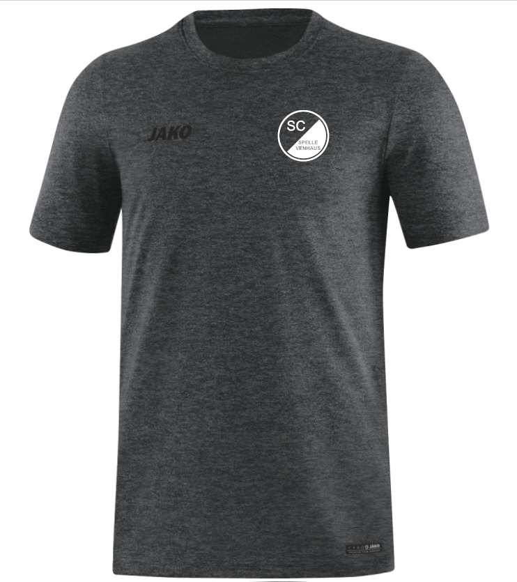 SC Spelle-Venhaus Turnen T-Shirt Premium Basics