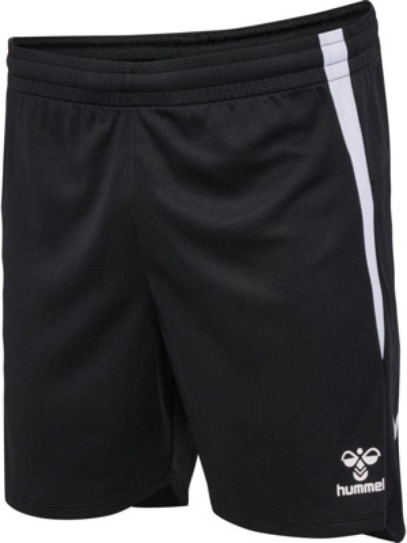 SF Schwaikheim Hummel Herren Shorts Lead 2.0 schwarz