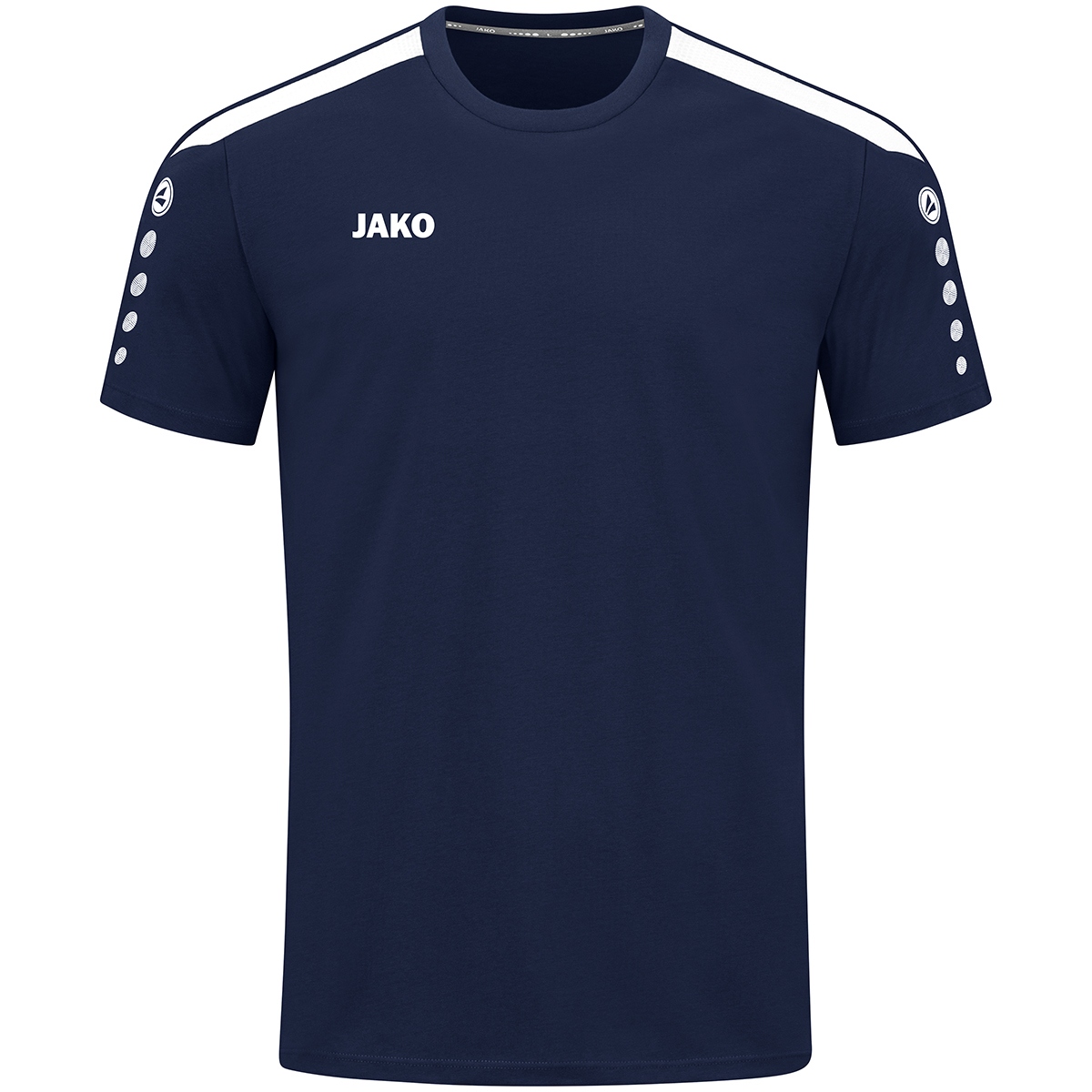 Jako Damen T-Shirt Power marine