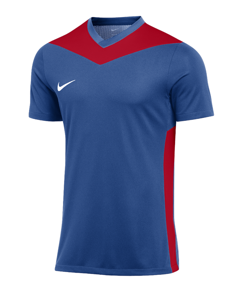 Nike Park Derby IV Trikot blue C464